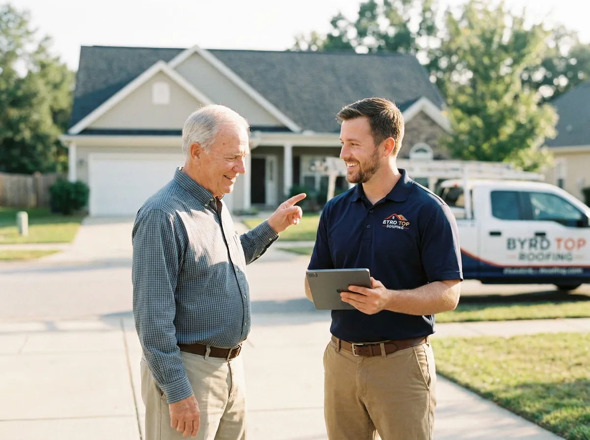 Roofing Stockertown, PA FAQs